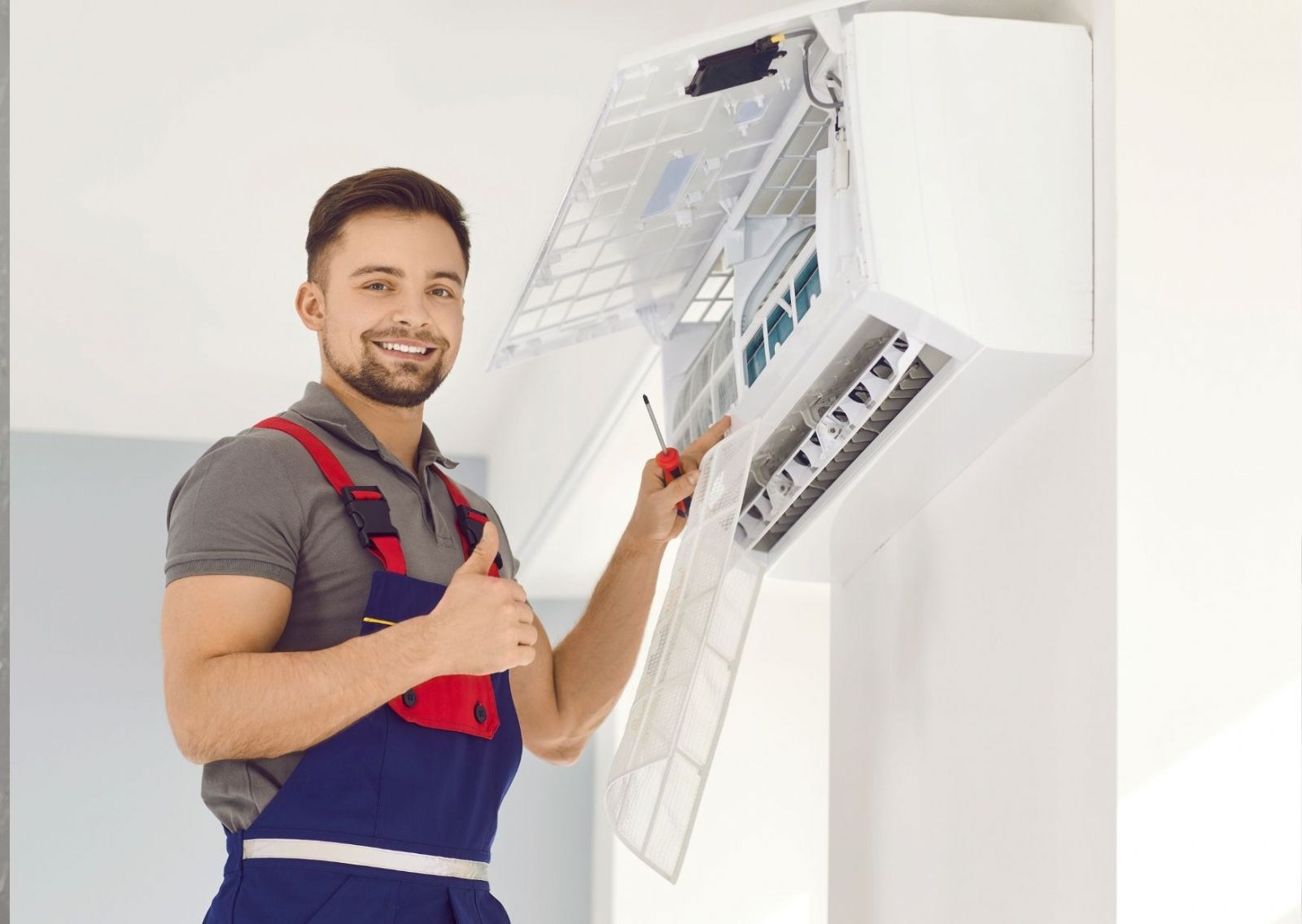 Aktepe Bosch Klima Servisi